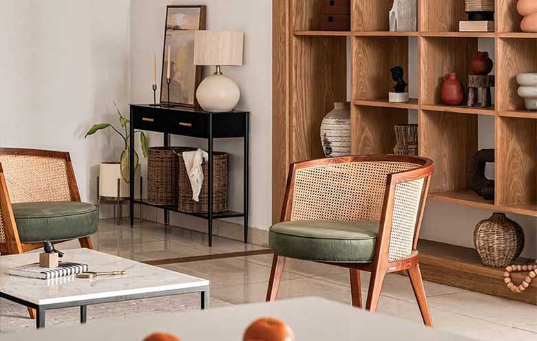 復(fù)古裝修,中古風(fēng)裝修設(shè)計