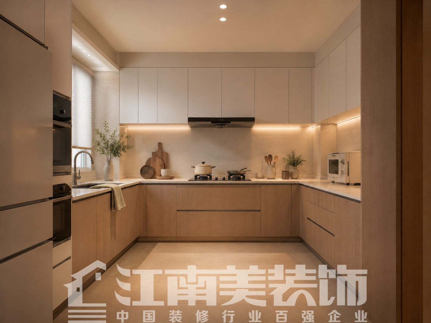 廚房